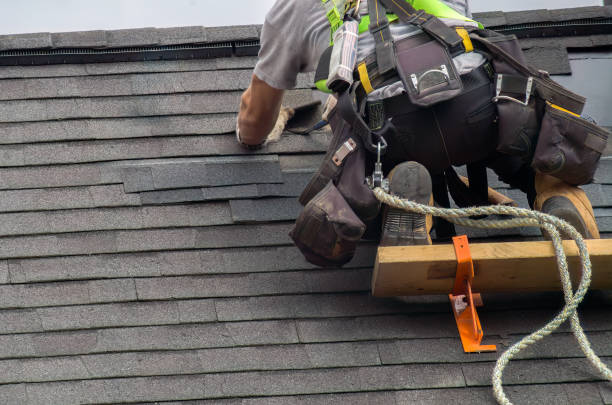 Reliable Emergency Roof Repair contractor in Walters, OK by Brentwood Metal Roofing