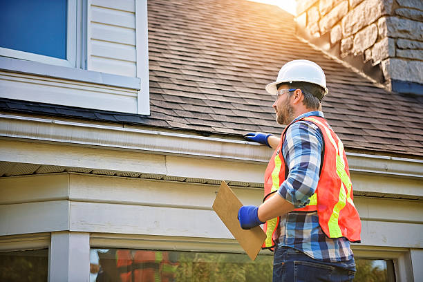 Trusted Storm Damage Roof Repair service in Walters, OK - Brentwood Metal Roofing