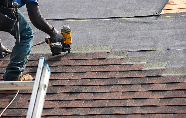 Licensed Emergency Roof Repair service in Walters, OK - Brentwood Metal Roofing